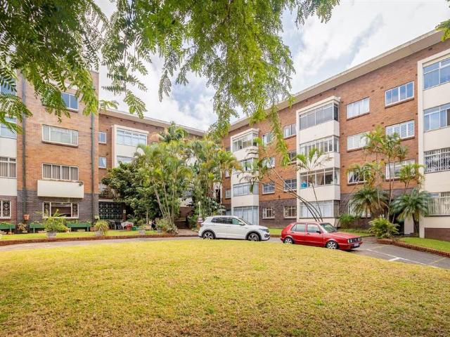 Apartment for sale in Seaview, Kwazulu-natal