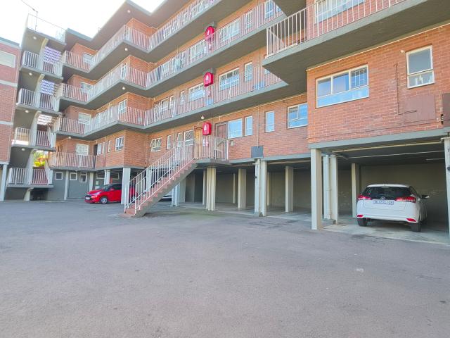 Apartment for sale in Seaview, Kwazulu-natal