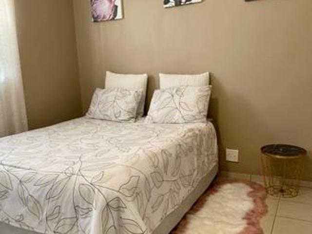 Apartment for rent in Seaview, Kwazulu-natal