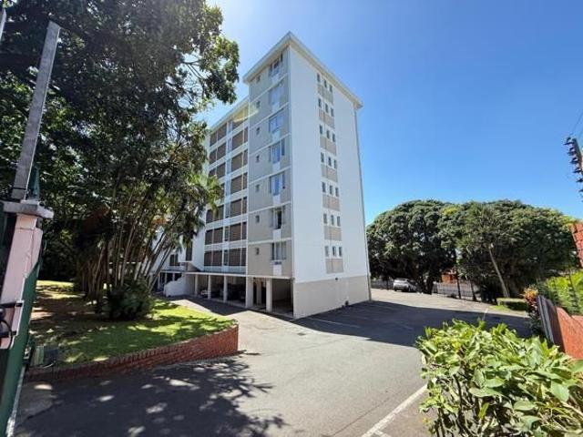 Apartment for rent in Seaview, Kwazulu-natal
