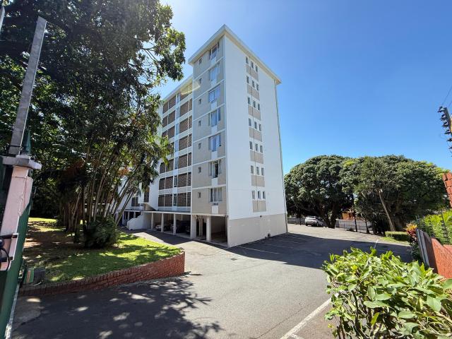 Apartment for sale in Seaview, Kwazulu-natal