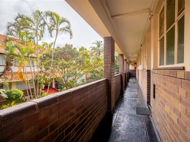Apartment for sale in Seaview, Kwazulu-natal