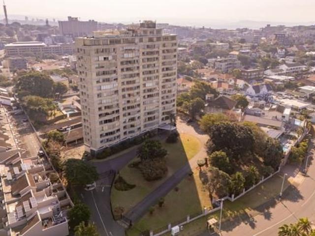 Apartment for rent in Seaview, Kwazulu-natal
