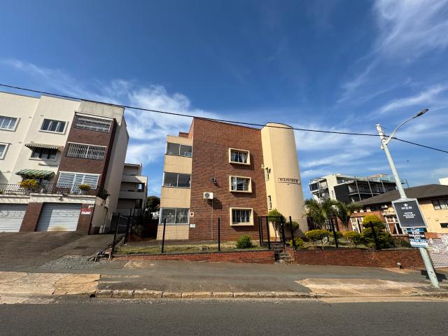 Apartment for sale in Seaview, Kwazulu-natal