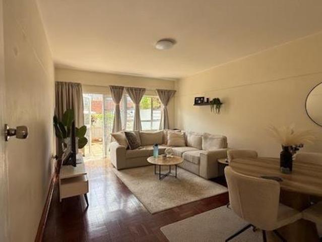 Apartment for rent in Seaview, Kwazulu-natal