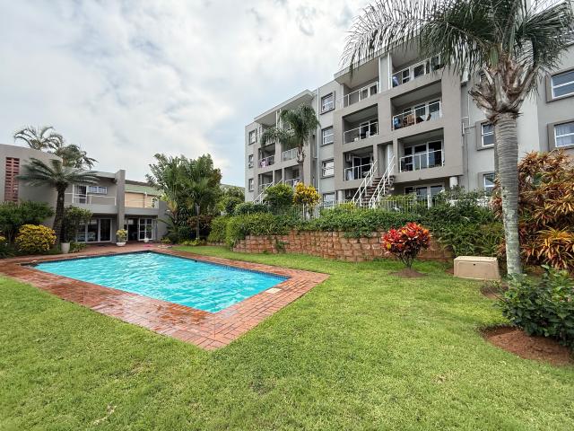 Apartment for sale in Seaview, Kwazulu-natal
