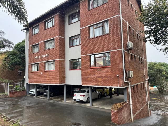 Apartment for sale in Seaview, Kwazulu-natal