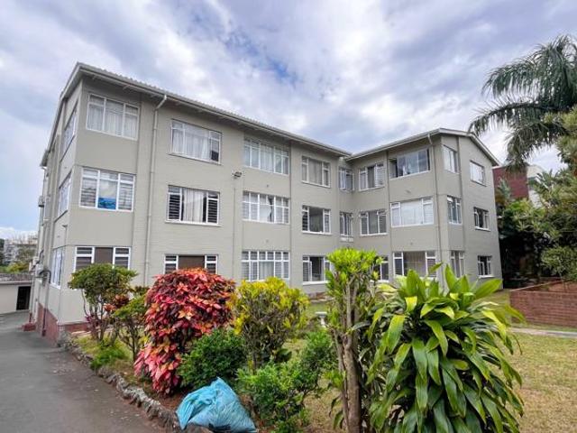 Apartment for rent in Seaview, Kwazulu-natal