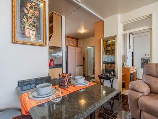 Apartment for rent in Durban, eThekwini Metropolitan Municipality