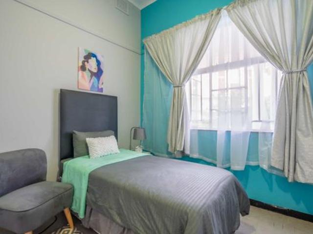 Apartment for rent in Seaview, Kwazulu-natal