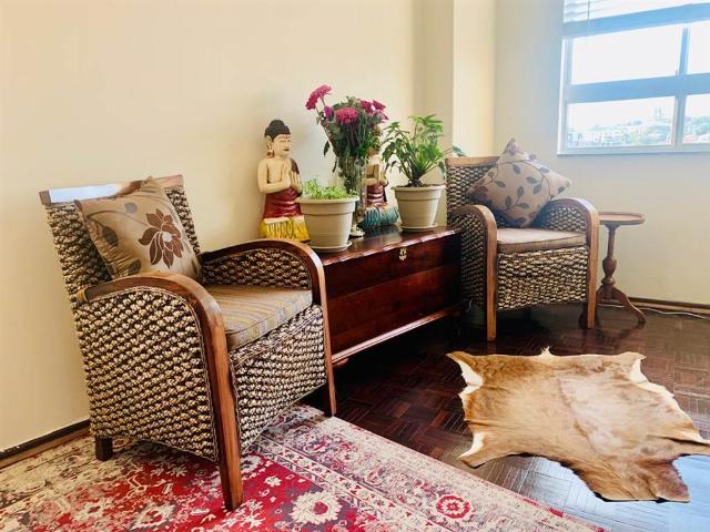 Apartment for sale in Seaview, Kwazulu-natal