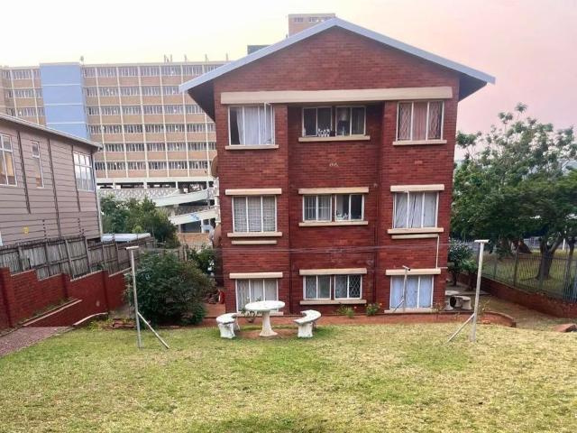 Apartment for sale in Seaview, Kwazulu-natal
