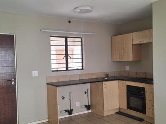 Apartment for rent in Ekurhuleni, Gauteng