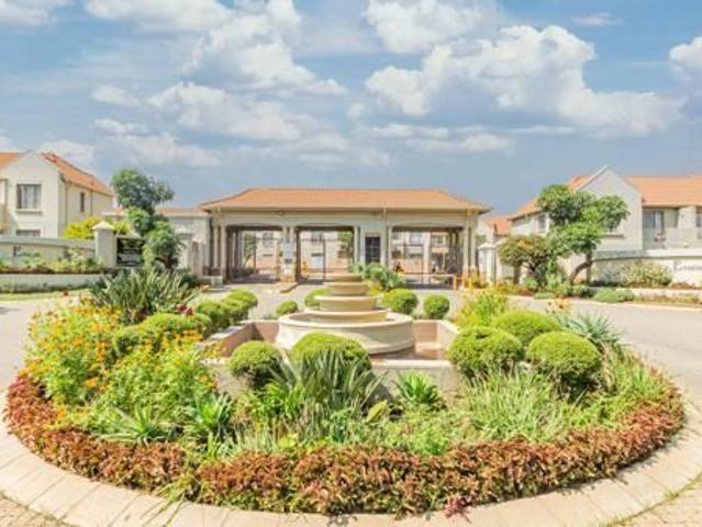 Apartment for rent in Ekurhuleni, Gauteng