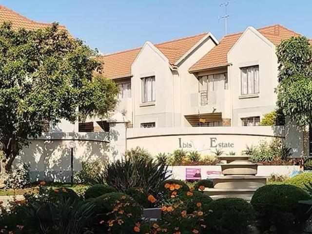Apartment for rent in Ekurhuleni, Gauteng