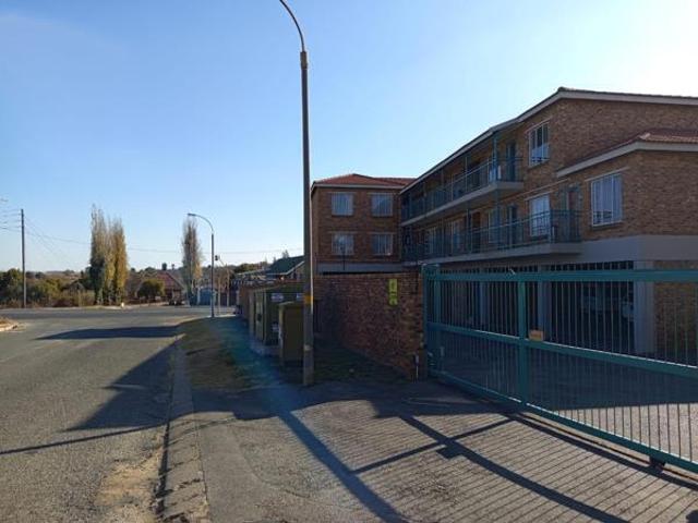Apartment for rent in Ekurhuleni, Gauteng