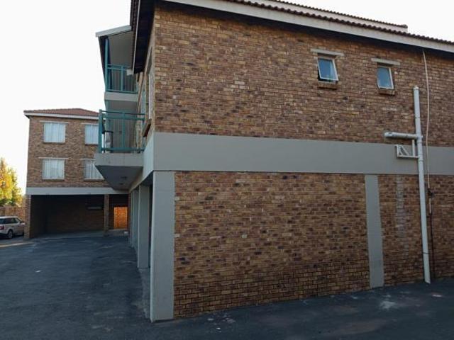 Apartment for rent in Ekurhuleni, Gauteng