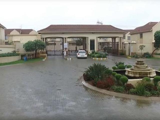 Apartment for rent in Ekurhuleni, Gauteng