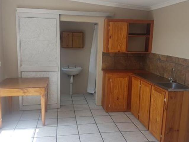 Apartment for rent in Rosendal, Free State