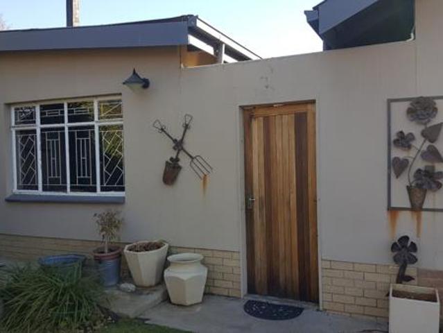 Apartment for rent in Rosendal, Free State