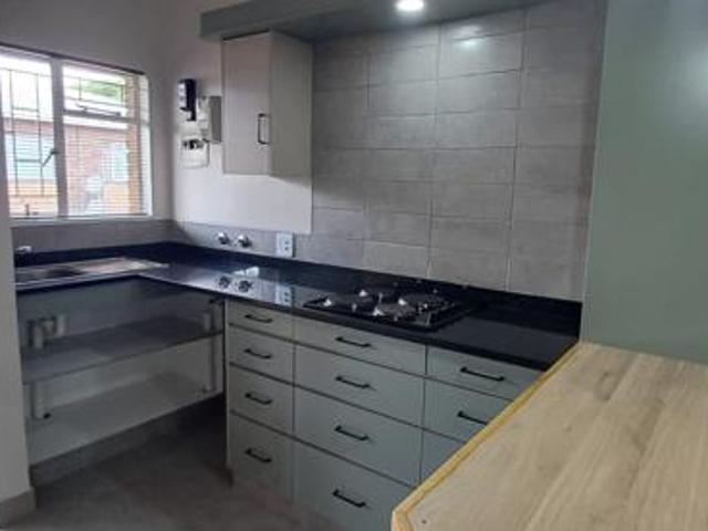 Apartment for rent in Rosendal, Free State