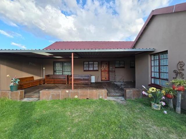 Apartment for rent in Ehlanzeni, Mpumalanga