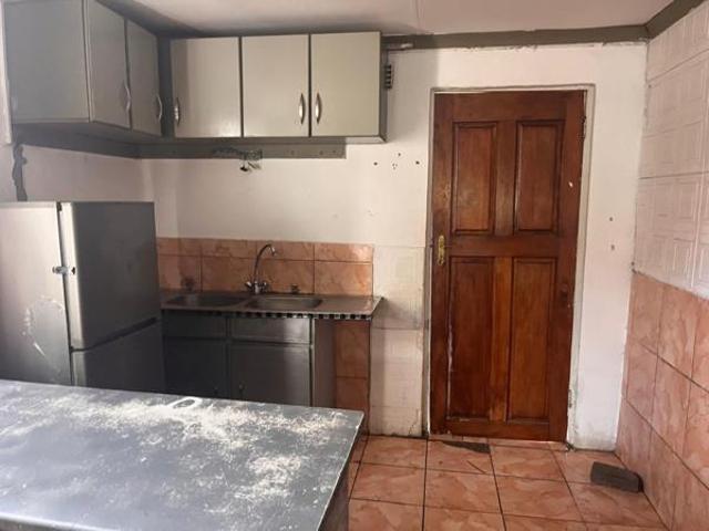 Apartment for rent in Gert Sibande, Mpumalanga