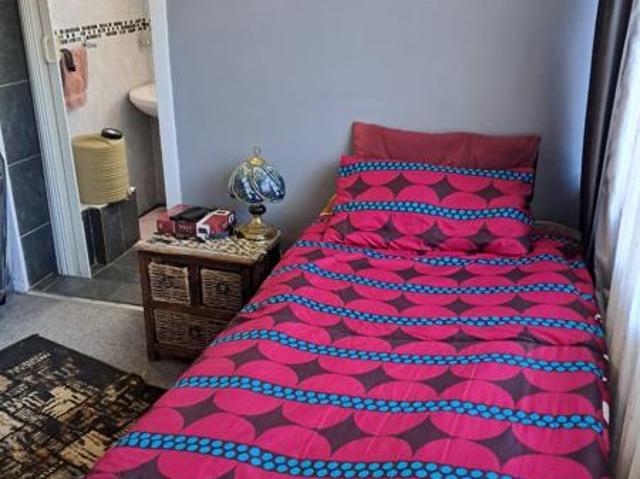 Apartment for rent in Gert Sibande, Mpumalanga