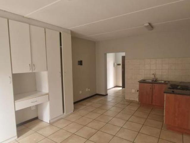 Apartment for rent in Secunda, Govan Mbeki