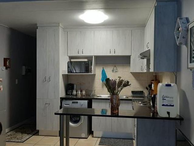 Apartment for sale in Gert Sibande, Mpumalanga
