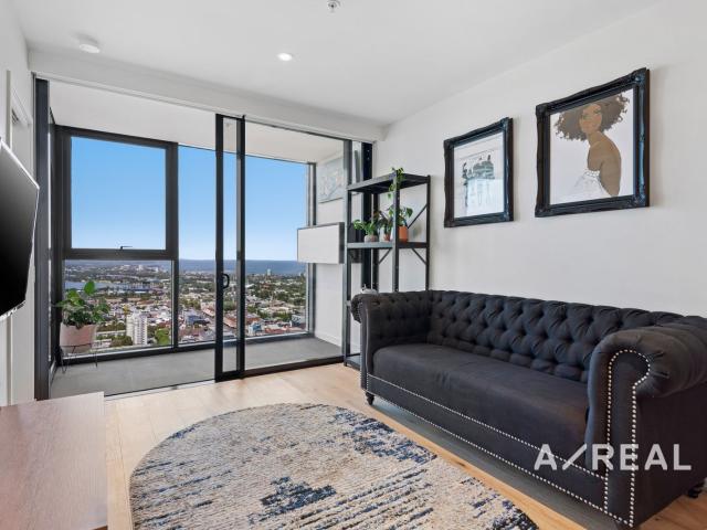 Apartment for rent in Southbank, Melbourne