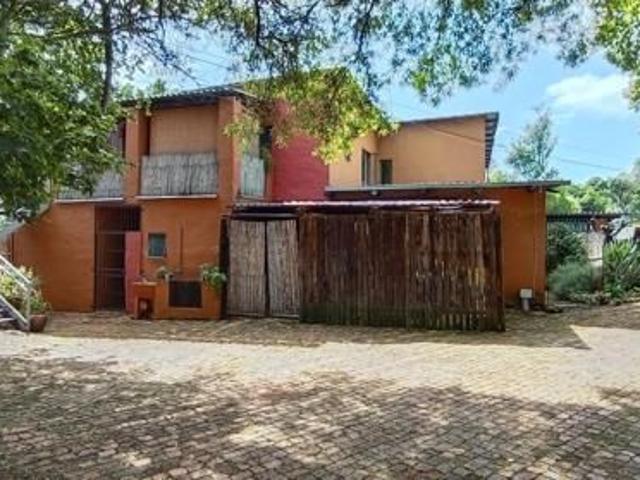 Apartment for rent in Faerie Glen, Gauteng