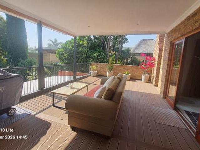 Apartment for rent in Waterkloof, Gauteng