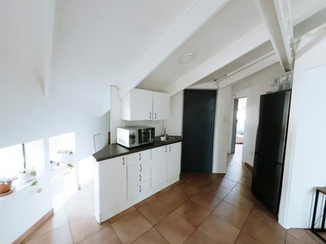 Apartment for rent in Waterkloof, Gauteng
