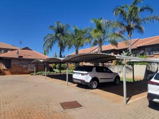 Apartment for rent in Pretoria, City of Tshwane Metropolitan Municipality