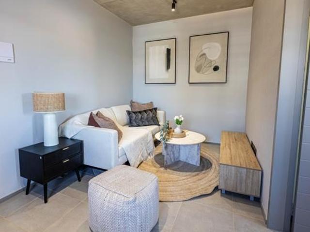 Apartment for rent in Faerie Glen, Gauteng