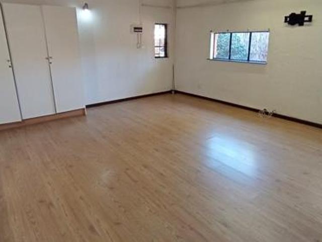Apartment for rent in Waterkloof, Gauteng