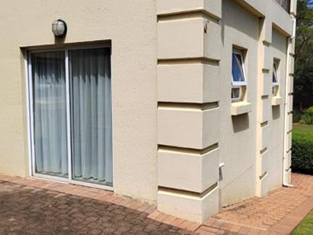 Apartment for rent in Waterkloof, Gauteng
