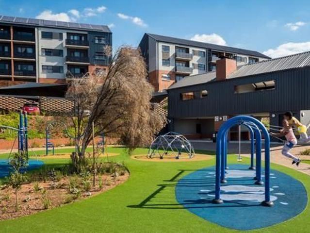 Apartment for rent in Randburg, Gauteng