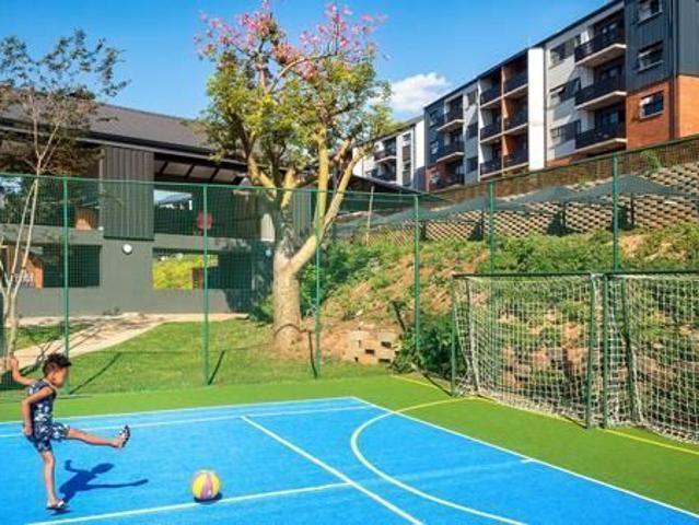 Apartment for rent in Randburg, Gauteng