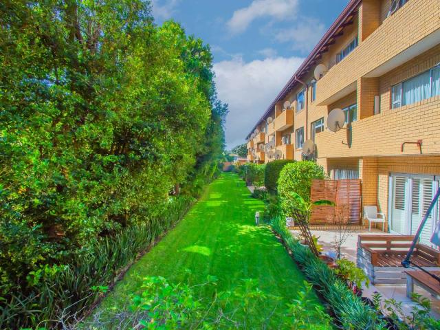 Apartment for sale in Gauteng
