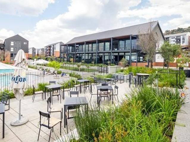 Apartment for rent in Randburg, Gauteng