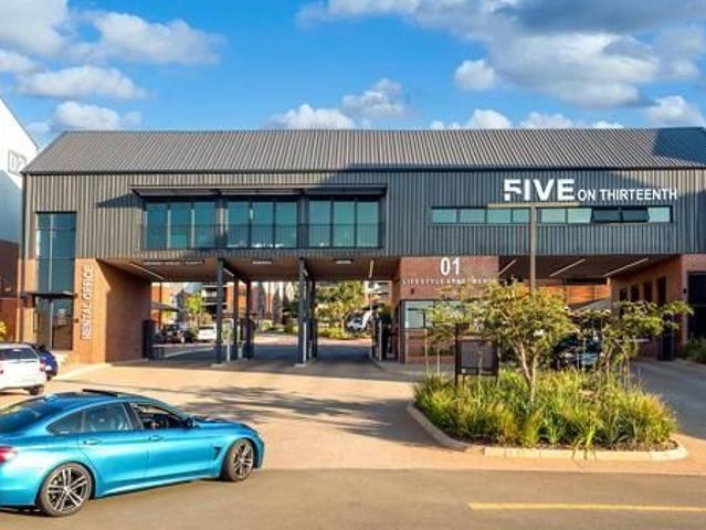 Apartment for rent in Vosloorus, Gauteng