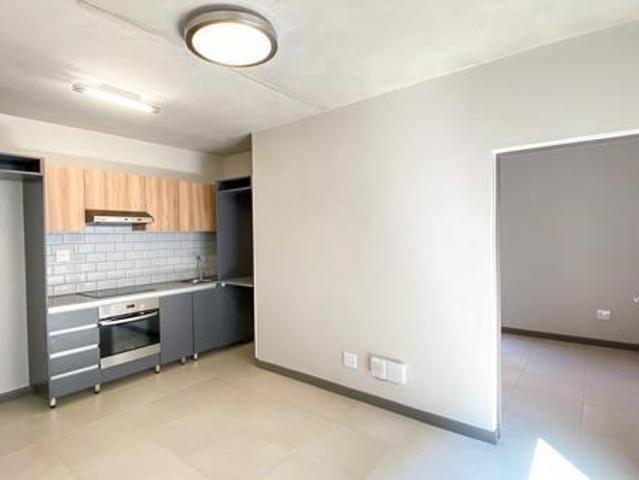 Apartment for rent in Randburg, Gauteng