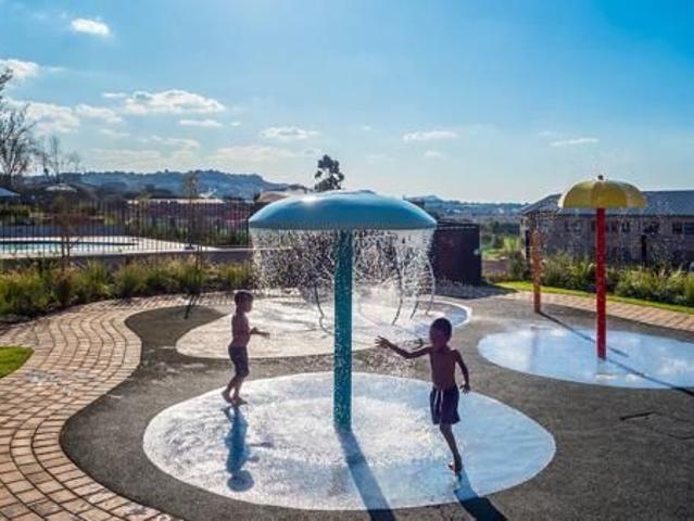 Apartment for rent in Randburg, Gauteng