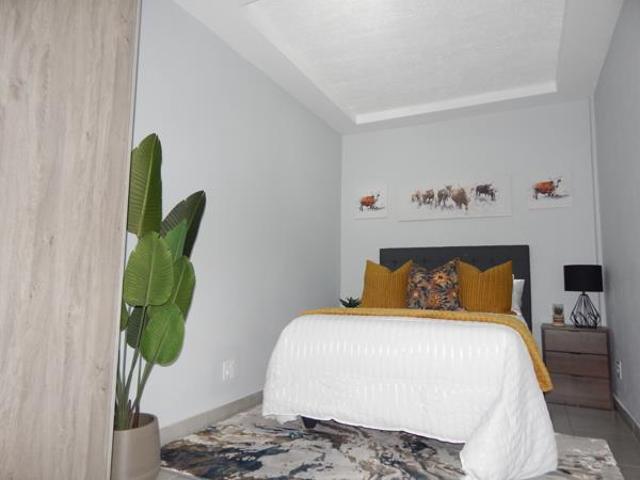 Apartment for rent in Vosloorus, Gauteng