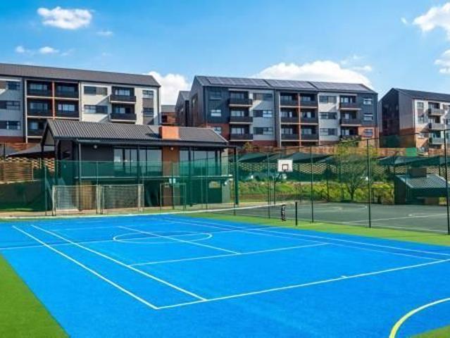 Apartment for rent in Randburg, Gauteng