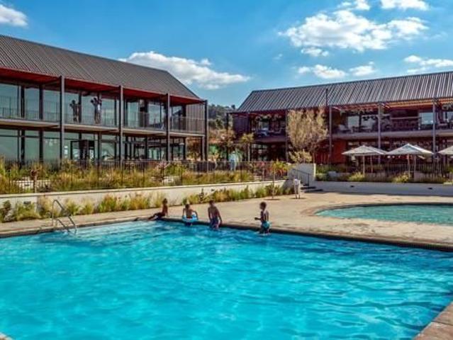 Apartment for rent in Randburg, Gauteng