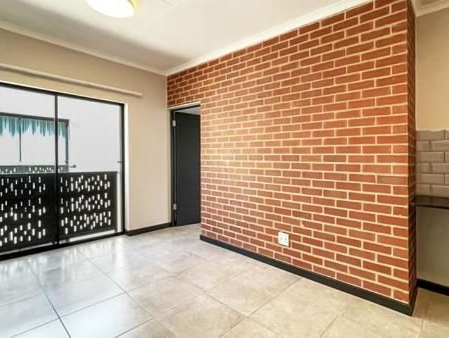 Apartment for rent in Randburg, Gauteng
