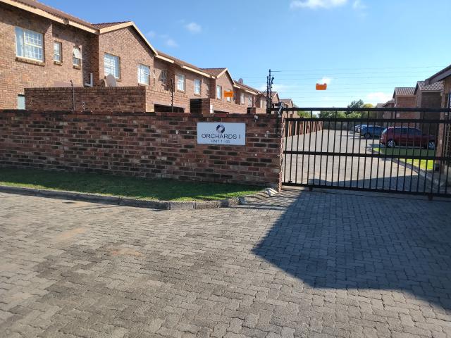 Apartment for sale in Ekurhuleni, Gauteng